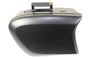 Suitcase Flat Lids for BMW K1200GT