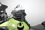 Tank bag 16-23L R1200GS & ADV LC