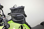 Tank bag 16-23L R1200GS & ADV LC