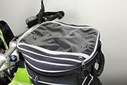 Tank bag 16-23L R1200GS & ADV LC