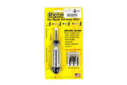 Dynaplug Ultralite Tubeless Tire Repair Kit