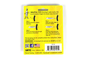 Dynaplug Ultralite Tubeless Tire Repair Kit