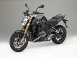 BMW R1200R 2015