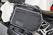 Inside Bag for R1200R LC, R1200RS, S1000XR & F800GT