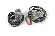 LED Fairing Turning Signals