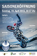 Season opening party BMW Motorcycle Parts Hornig