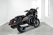 BMW K 1600 B