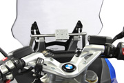 GPS Mount for BMW R 1200 RS, LC (2015-)