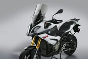 ZTechnik windshields for BMW S 1000 XR