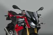 ZTechnik Windscreen for BMW S 1000 R