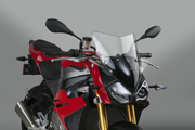 ZTechnik Windscreen for BMW S 1000 R