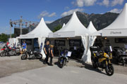 BMW Motorrad Days 2016