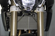 Cooler protection for BMW F 800 R (2015 - )