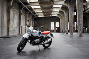 BMW RnineT und RnineT Urban G/S