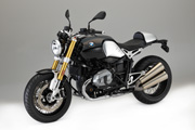 BMW RnineT und RnineT Urban G/S