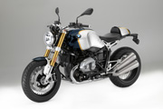 BMW RnineT und RnineT Urban G/S