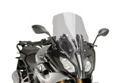 Touring windshield for BMW R 1200 RS, LC (2015-)