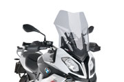 Touring windshield for BMW S 1000 XR
