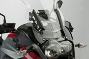 ZTechnik Cockpit Winglets for BMW R1200GS LC (2013-2016)