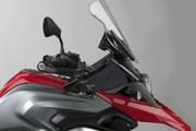 ZTechnik Cockpit Winglets for BMW R1200GS LC (2013-2016)