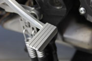 Brake Pedal Enlargement for BMW S 1000 XR