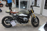 BMW Motorrad Days 2017