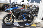 BMW Motorrad Days 2017