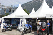 BMW Motorrad Days 2017