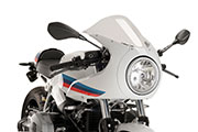 Racing Screen for BMW RnineT Racer