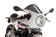 Racing Screen for BMW RnineT Racer