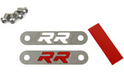 Plates for BMW S1000R / S1000RR