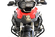 Beak enlargement for BMW R1200GS LC (2013-2016)