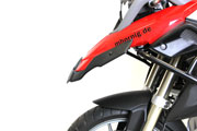 Beak enlargement for BMW R1200GS LC (2013-2016)