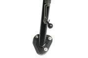 Side stand foot enlargement for BMW G 310 R