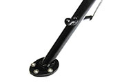 Side stand foot enlargement for BMW G 310 GS