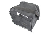 Aluminum Case Bags for BMW R1200GS Adv. LC (2014- )