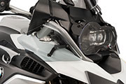 Upper deflectors for BMW R1200GS LC