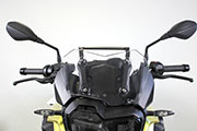 GPS Mount for BMW F750GS