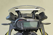 GPS Mount for BMW F750GS