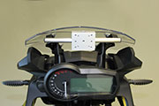 GPS Mount for BMW F750GS