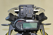 GPS Mount for BMW F750GS