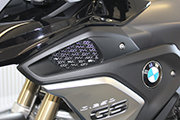 Air Intake Grid for BMW R1250GS