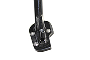 Side stand foot enlargement for BMW R1250RT