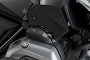 Side Covers for BMW R1200GS LC (2013- )
