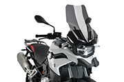 Touring windshield for BMW F750GS