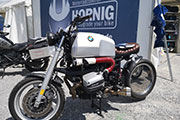 BMW Motorrad Days 2019