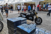 BMW Motorrad Days 2019