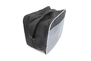 Inside bags for GIVI Aluminum Cases