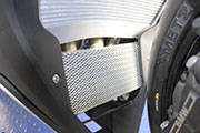 Cooler screen for BMW S1000RR (2019- )