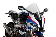 Windshield R-Racer for BMW S1000RR (2019- )